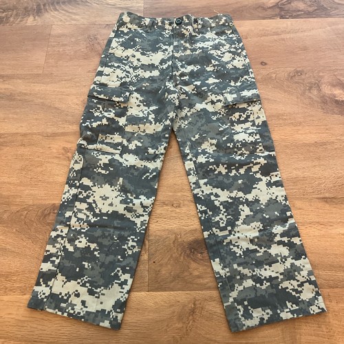Youth size trooper - youth, military