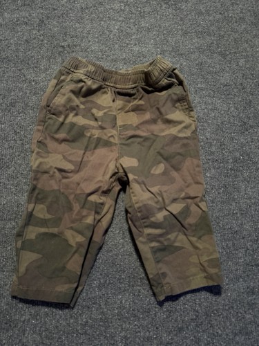 Pantalone mimetico bambino gap - pantalone,