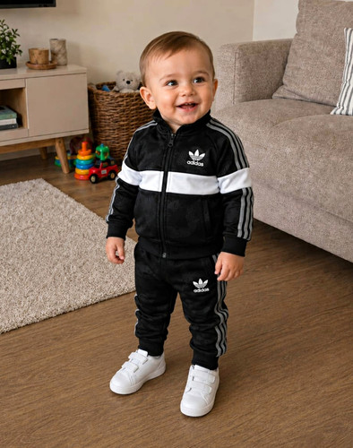 Adidas set tuta - , mimetica