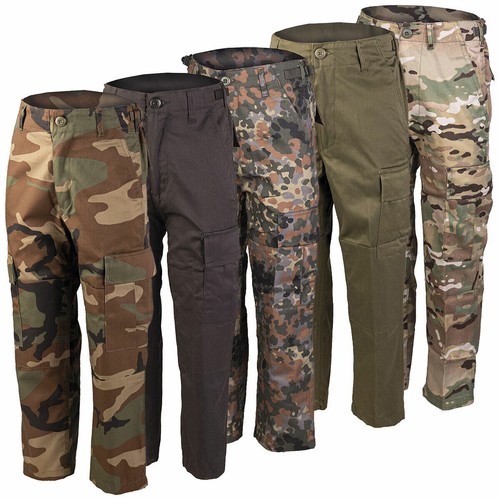 Pantalone per bambini bdu - per,