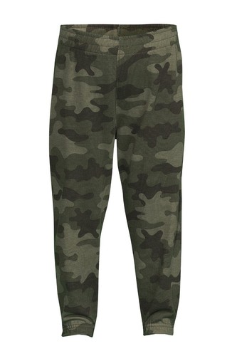 Pantaloni jogging maglia - pantaloni,