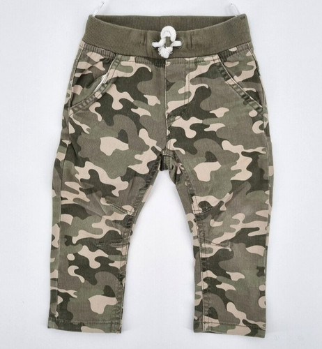 Pantaloni cool tessuto - pantaloni,