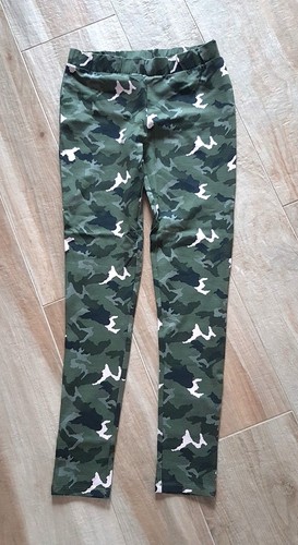 Leggins bambina ragazza - leggins,
